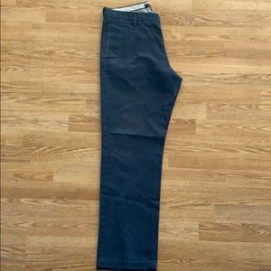 32x30 Grey J-Crew Dress Pants